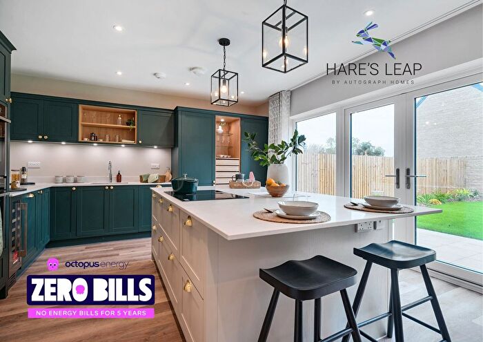 4 Bedroom Detached House For Sale In Rosecroft, Hare's Leap, Scots Lawn, Brent Road, East Brent, TA9