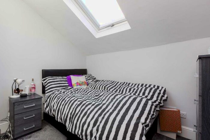 4 Bedroom House To Rent In Edinburgh Road, Liverpool, L7