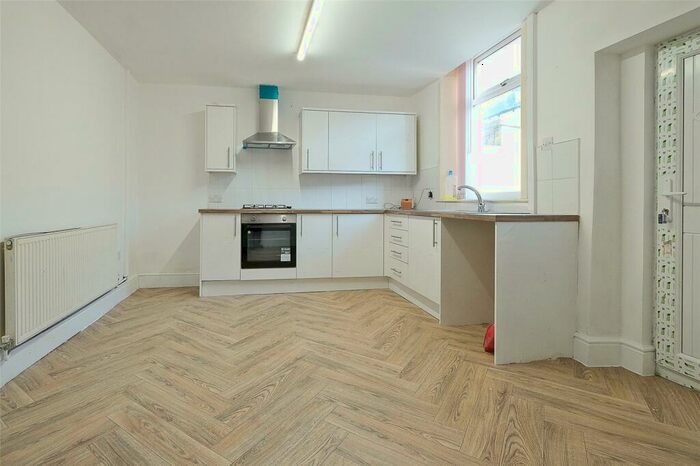 3 Bedroom Terraced House To Rent In Hope Street, Brierfield, Nelson, Lancashire, BB9