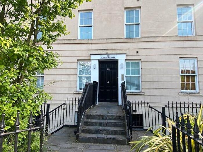 1 Bedroom Apartment To Rent In Kings Road, Reading, RG1