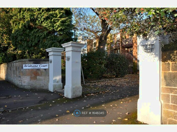 2 Bedroom Flat To Rent In Rowan Road, Glasgow, G41