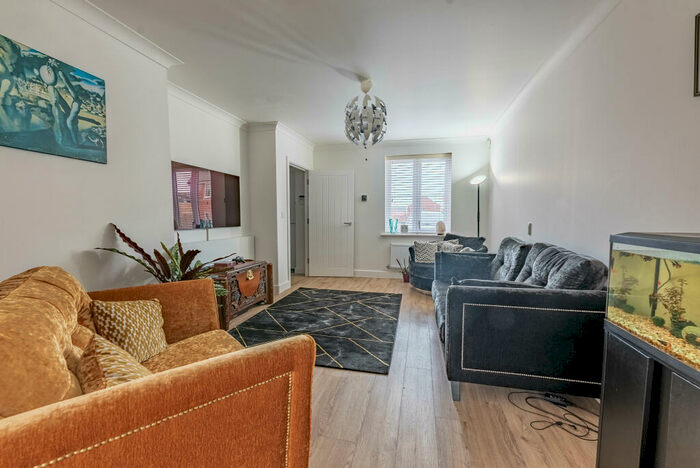 3 Bedroom Semi-Detached House To Rent In Fiske Close, Saffron Walden, Essex, CB10