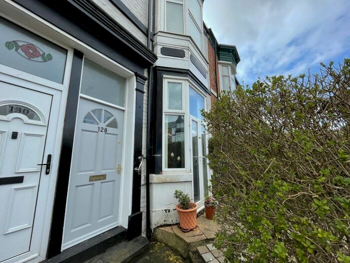 1 Bedroom Flat To Rent In Beach Road, South Shields, NE33