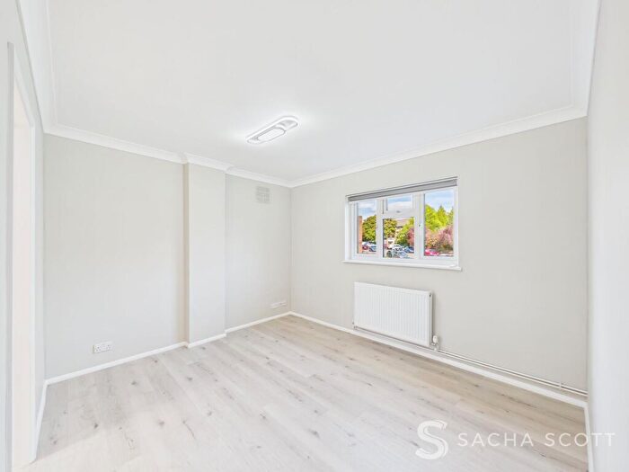 1 Bedroom Maisonette To Rent In Nork Way, Banstead, SM7