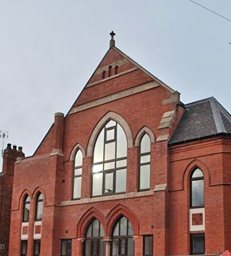 2 Bedroom Flat To Rent In Chapel Apartments, Barwell, LE9