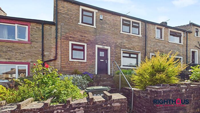 3 Bedroom Cottage To Rent In Great Horton Road, Bradford, BD7