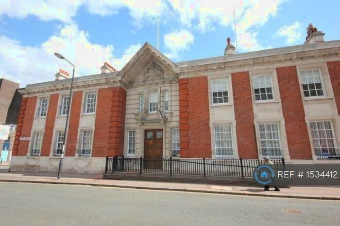 1 Bedroom Flat To Rent In Woolwich, London, SE18