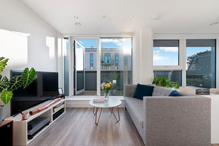 Studio For Sale In Wray Avenue, London, E16