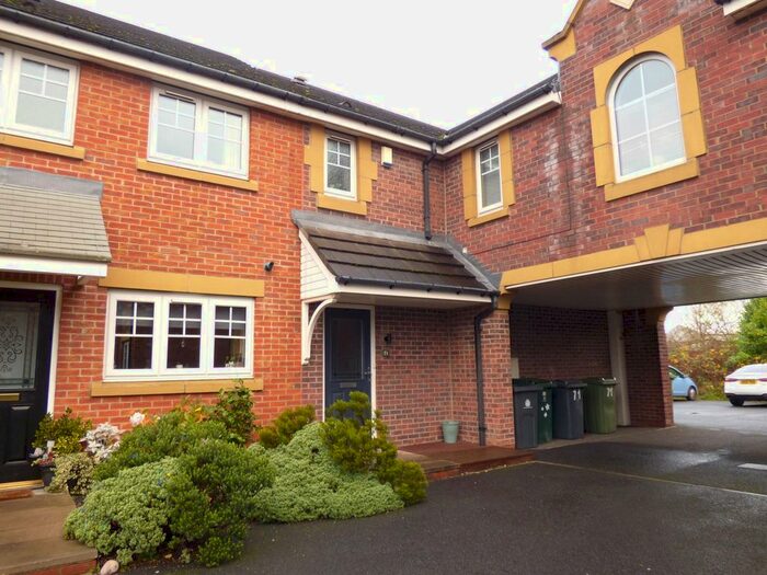 3 Bedroom Terraced House To Rent In Forest Gate, Forest Hall, Newcastle Upon Tyne, NE12