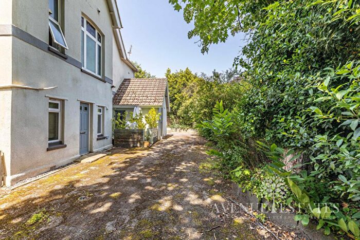 1 Bedroom Apartment For Sale In Cavendene, Cavendish Road, Bournemouth, Bournemouth Christchurch Poole, BH1