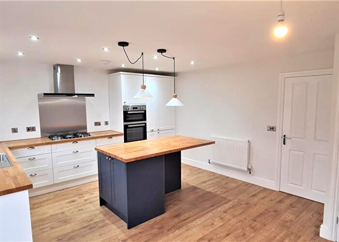 3 Bedroom Detached House To Rent In High Road, Elm, Wisbech, PE14