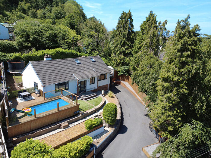 3 Bedroom Detached Bungalow For Sale In Langdale, Dark Lane, Banwell, Somerset, BS29