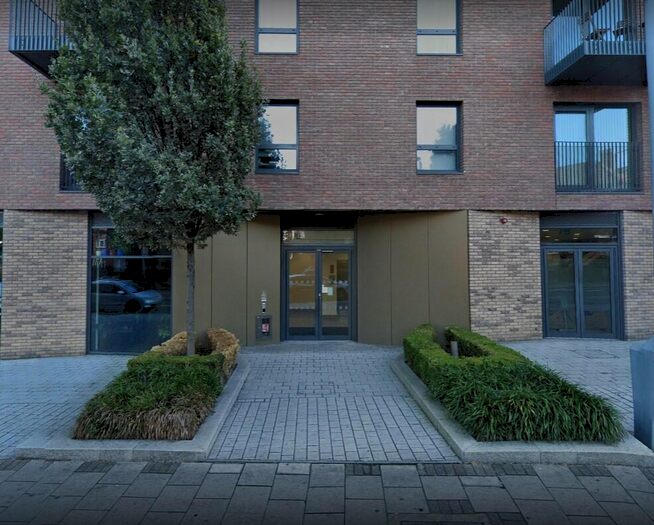 1 Bedroom Flat To Rent In Empire Way, Wembley, HA9