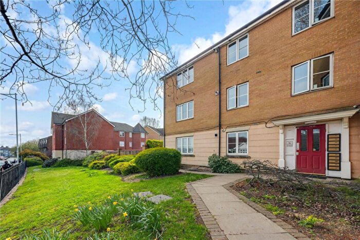 2 Bedroom Flat For Sale In Sherman Gardens, Chadwell Heath, RM6