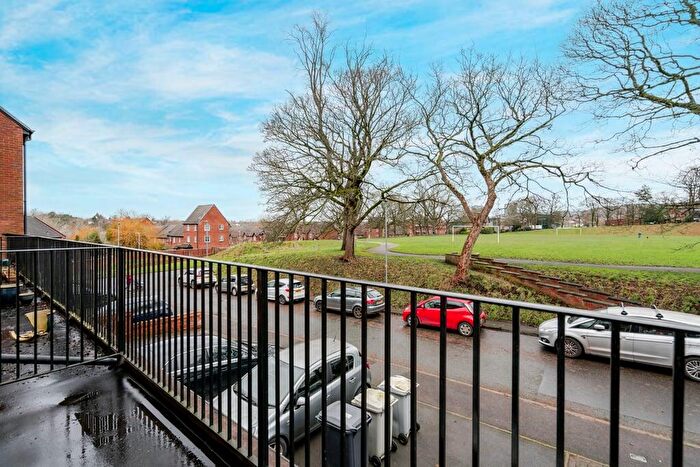 4 Bedroom Town House For Sale In York Street, Macclesfield, SK10