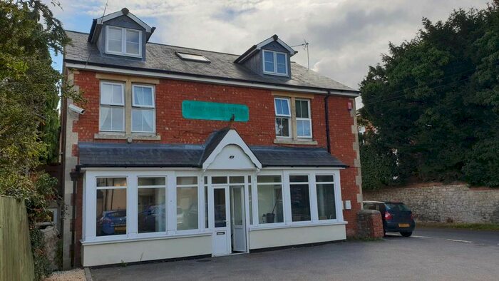 1 Bedroom Studio To Rent In Station Road, Purton, SN5