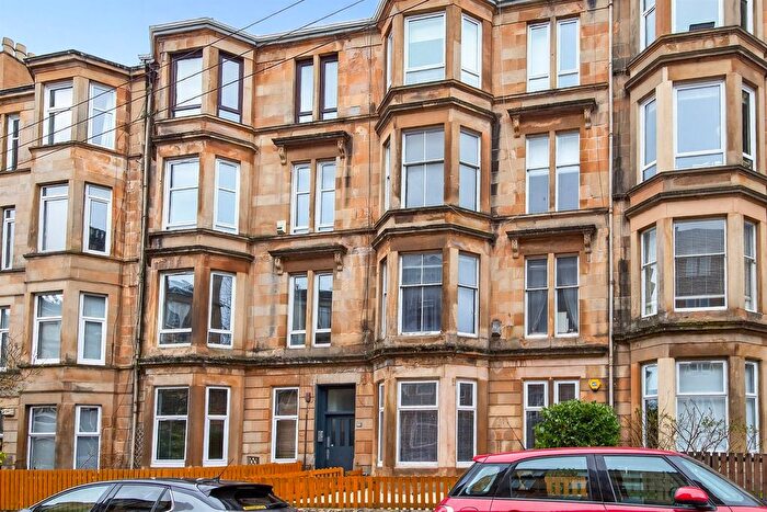 2 Bedroom Flat For Sale In Garthland Drive, Glasgow, G31