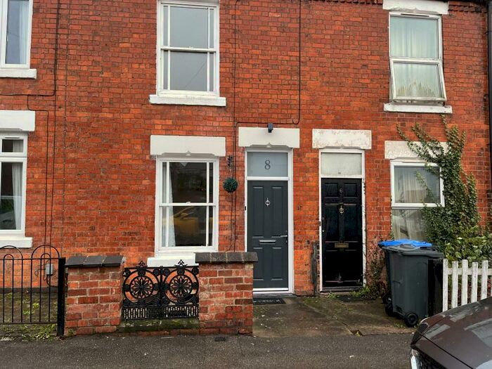 2 Bedroom House To Rent In Heygate Street, Market Harborough, LE16