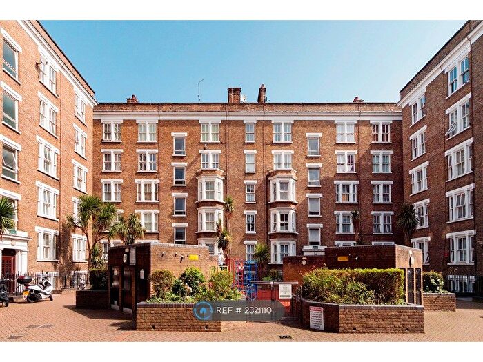 1 Bedroom Flat To Rent In Old Kent Road, London, SE1