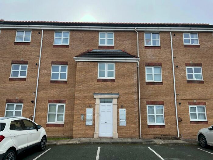 2 Bedroom Flat To Rent In Colonel Drive, West Derby, Liverpool, L12