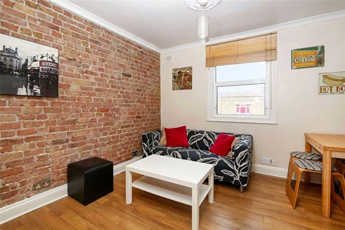 2 Bedroom Flat For Sale In Blackheath Road, Greenwich, SE10