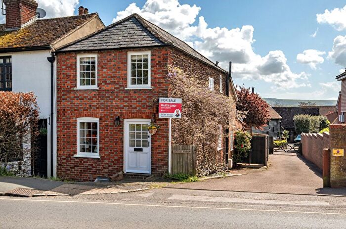3 Bedroom Cottage For Sale In Lower Street, Pulborough, RH20
