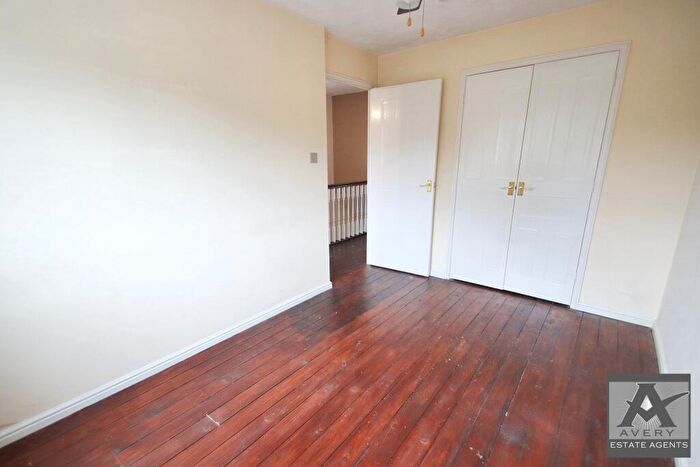 3 Bedroom End Of Terrace House For Sale In Charlock Road, Locking Castle, BS22
