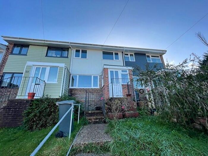 3 Bedroom Terraced House To Rent In Westmill Road, Newport, PO30