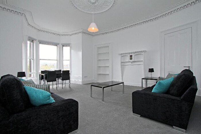 4 Bedroom Flat To Rent In Sciennes Road, Edinburgh, EH9