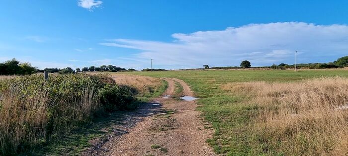 Land For Sale In Long Road, Southampton, SO32