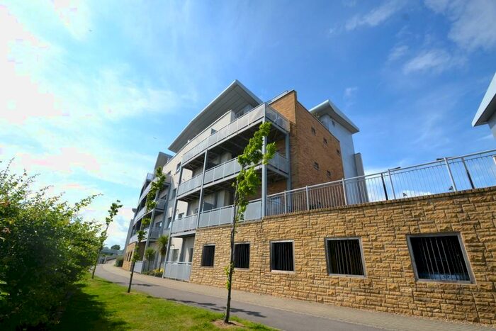 1 Bedroom Flat To Rent In Hamworthy, BH15