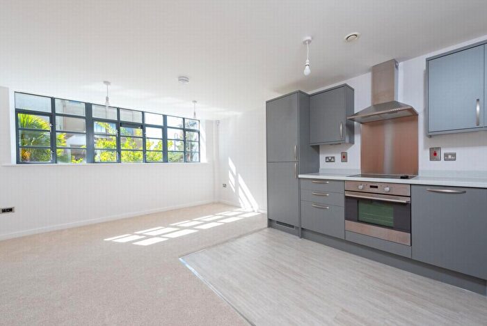 1 Bedroom Apartment To Rent In O'gorman Avenue, Farnborough, GU14