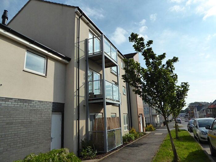2 Bedroom Flat To Rent In Eighteen Acre Drive, Bristol, BS34