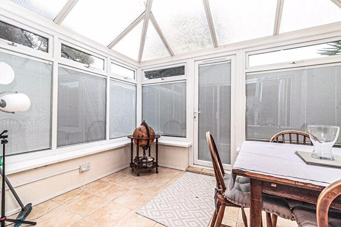 3 Bedroom End Of Terrace House For Sale In Drysdale Mews, Southsea, PO4