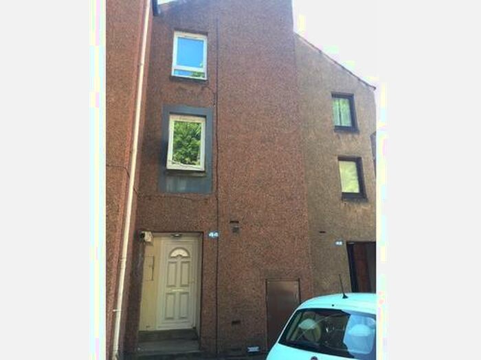 3 Bedroom Town House To Rent In Ladywell Avenue, Dundee, DD1