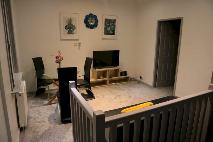 1 Bedroom Flat To Rent In 16A Derby Street, Preston PR1