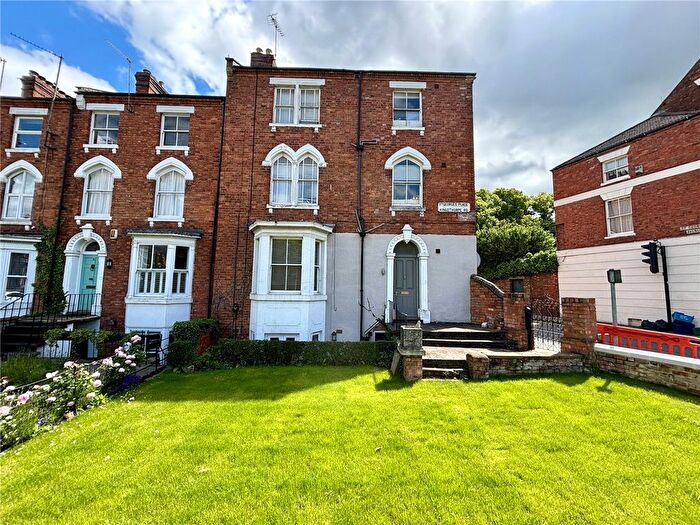 1 Bedroom Flat To Rent In St. Georges Place, Kingsthorpe Road, Northampton, Northamptonshire, NN2