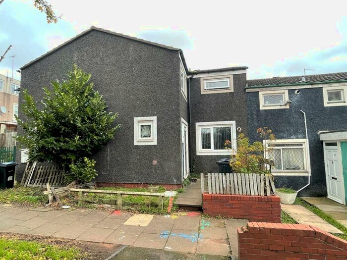 3 Bedroom Terraced House For Sale In Ventnor Avenue, Lozells