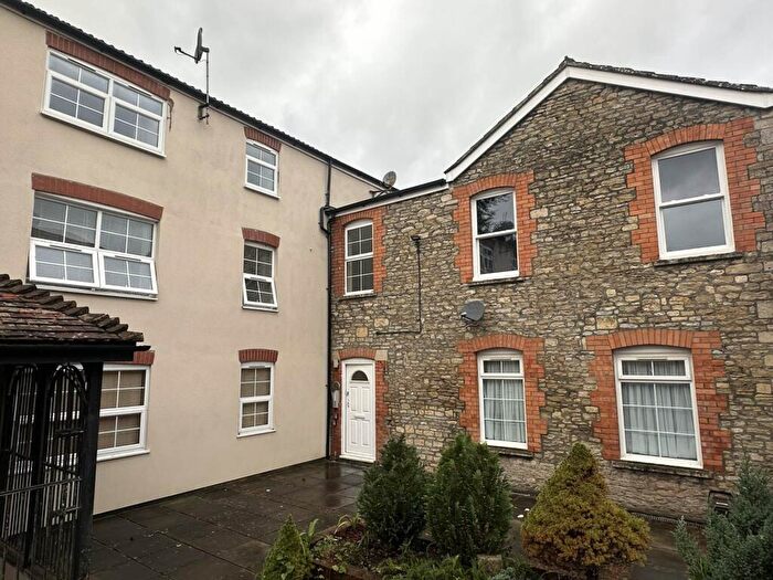 1 Bedroom Flat To Rent In Viney`s Yard, Bruton, BA10
