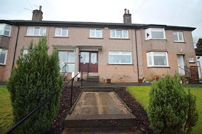 3 Bedroom Terraced House For Sale In Finnart Street, Greenock, PA16