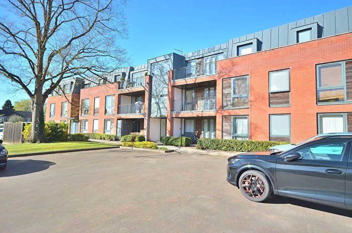 1 Bedroom Flat To Rent In South Meadow Road, Northampton, NN5