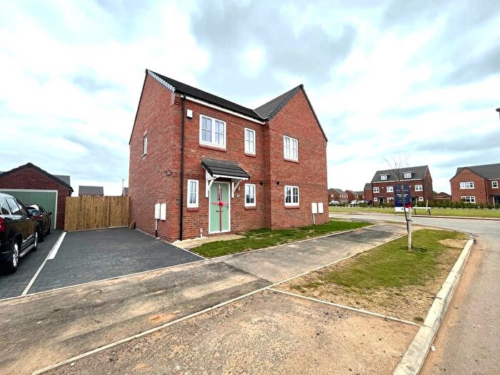 2 Bedroom Semi-Detached House To Rent In Bowskill Road, Armthorpe, DN3