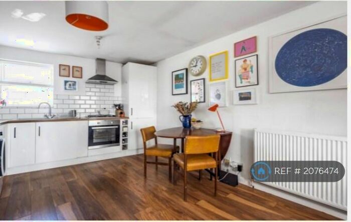 1 Bedroom Flat To Rent In Knowles Hill Crescent, London, SE13