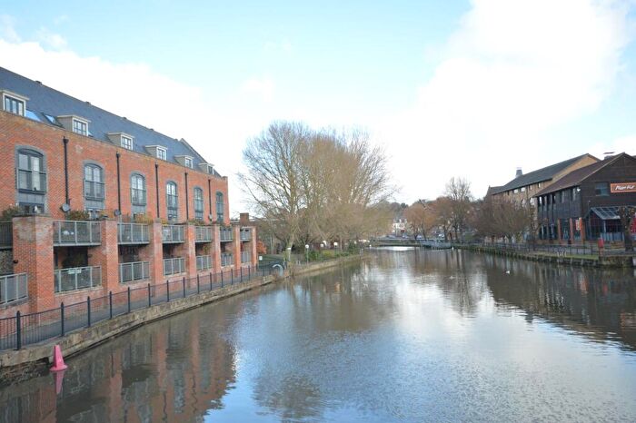 1 Bedroom Apartment To Rent In Wharf House, St Ann Lane, Norwich, NR1