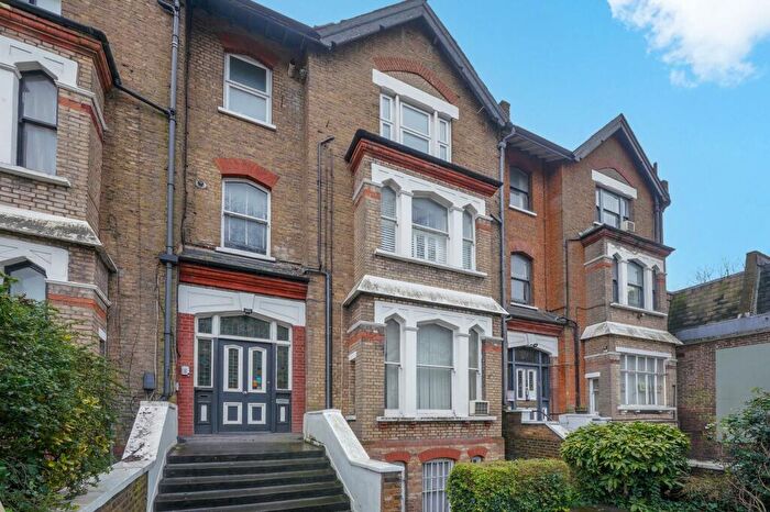 2 Bedroom Flat To Rent In Quex Road, London, NW6