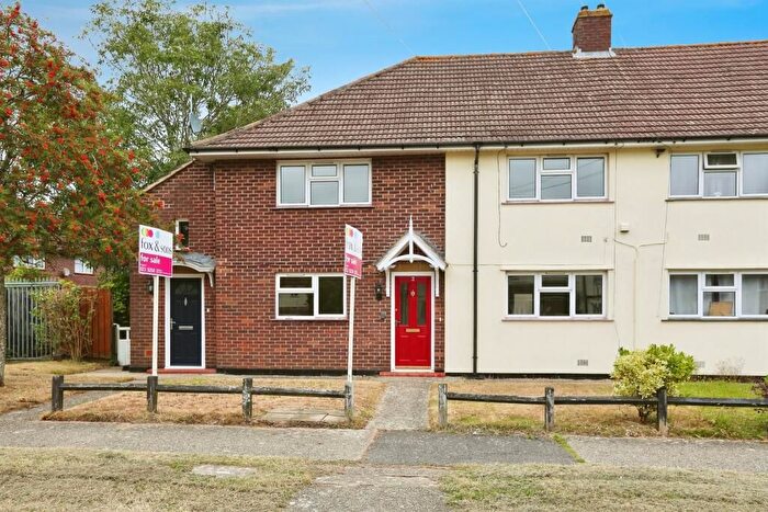 2 Bedroom Maisonette To Rent In Ayling Close, Gosport, PO13