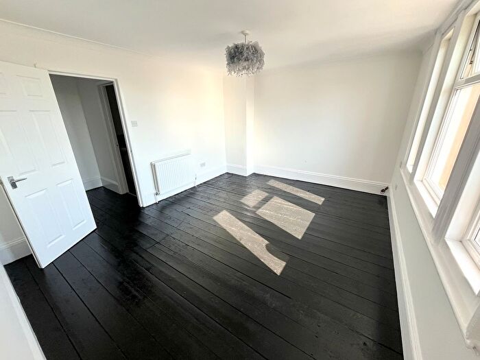 2 Bedroom Flat To Rent In Wellesley Road, Great Yarmouth, NR30