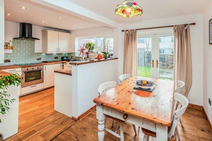 3 Bedroom Terraced House To Rent In Hirst Grove, Hebden Bridge, West Yorkshire, HX7