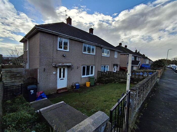 3 Bedroom Property To Rent In Letterston Road, Rumney, Cardiff, CF3