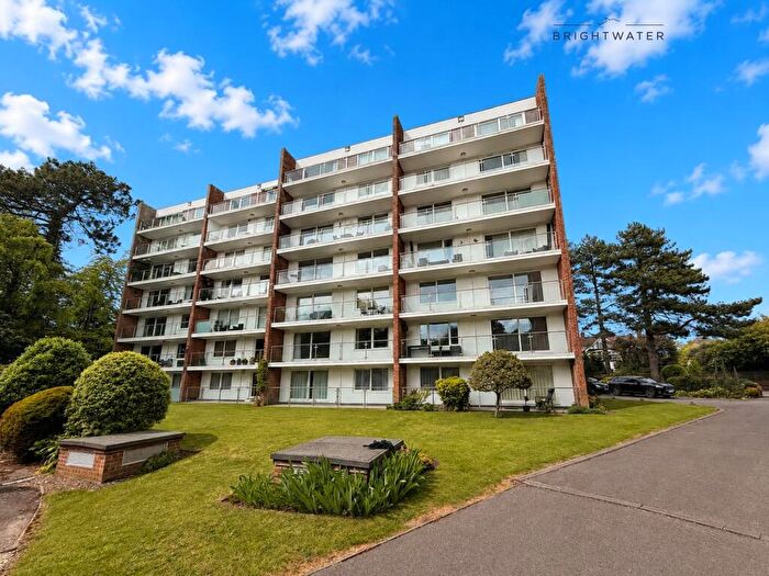 2 Bedroom Flat To Rent In Sandbourne Road, Viewpoint, BH4